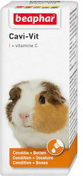 Beaphar Cavi-Vit Treat with Vitamin C for Guinea Pig 20ml