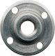 Milwaukee 4932345628 Power Tool Accessory Angle wheel nut M14 Angle Grinder