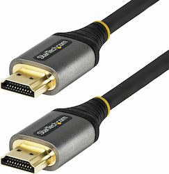 StarTech HDMM21V1M HDMI 2.1 HDMI мъжки - HDMI мъжки 1м Черен