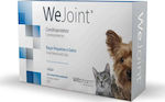 Wepharm WeJoint Small Breed & Cat Χονδροπροστατευτικά 30tabs