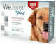 Wepharm Wejoint Plus Large Breed 120 табове за стави