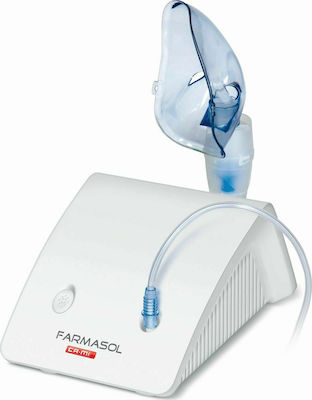 Ca-Mi Farmasol Nebulizer 0804011