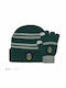 Harry Potter Slytherin Kids Beanie Set with Gloves Knitted Green