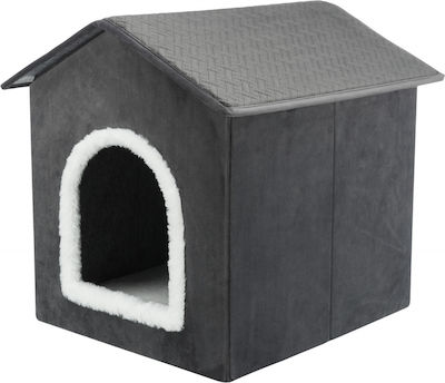 Trixie Livia Nest Cat Gray 50x54x50cm 37912