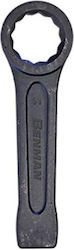 Benman Single Polygon Wrench Straight 36mm