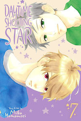 Daytime Shooting Star, Bd. 7