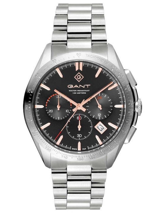 Gant Hammondsport Men's Watch 44mm Chronograph ...