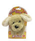 Fanatics Plush Dog Zookiez for 3+ Years 23 cm