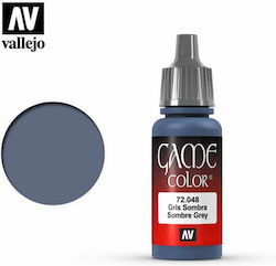 Acrylicos Vallejo Game Model Making Paint Shado...
