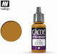 Acrylicos Vallejo Game Extra Opaque Modellbau F...