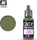 Acrylicos Vallejo Game Extra Opaque Culoare Mod...