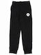 Kids Sweatpants Black