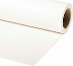 Manfrotto 9050 Βackground Paper 2.72x11m White