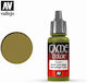Acrylicos Vallejo Game Extra Opaque Culoare Mod...
