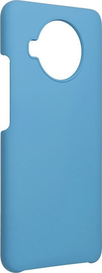 Forcell Back Cover Silicon Albastru (Xiaomi Mi 10T Lite)