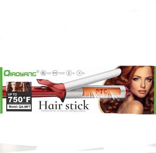Qiaoyang Hair Curling Iron QA-MF7