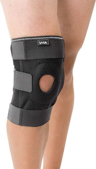 Vita Orthopaedics AirTex Knee Brace Neoprene with Hole 06-2-023