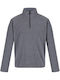 REGATTA - EDLEY HALF ZIP FLEECE