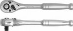 Yato Ratchet 1/2" with 72 Blades