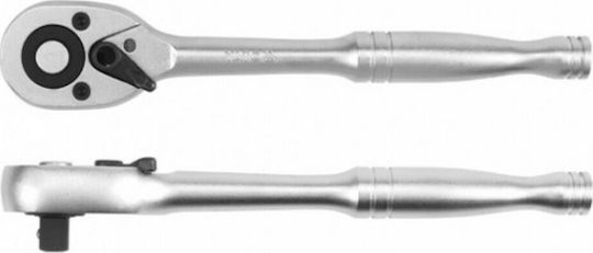 Yato Ratchet 1/2" with 72 Blades