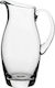 Cryspo Trio Jag Glass Jug 1600ml