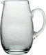 Cryspo Trio Jag Κανάτα Σερβιρίσματος Γυάλινη 2000ml
