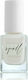Spell Lacquer Sheer Βερνίκι Νυχιών 6 Sheer White 11ml