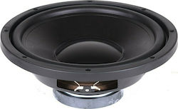 Master Audio Speaker Accessories Woofer MA30W/8