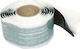 Aca Insulation Tape 38mm x 1.5m DY00000033 Black