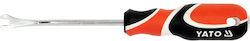 Yato Upholstery Plastic Clip Removal Tool