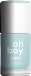 Grigi Oh Boy Glossy Lac De Unghii 277 Iridescen...