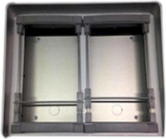 Geyer Mody Shelter for Intercom