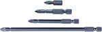 Benman Set 2 Screwdriver Bits