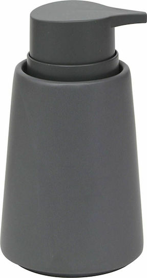 Eurocasa Dispenser Ceramică Gri