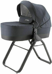 Pali Carry Cot Stand Pratic Gray