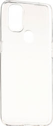 iSelf 0.3mm Διάφανη (OnePlus Nord) iSelf 0.3mm Διάφανη (OnePlus Nord)