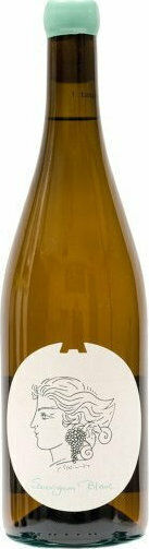 Αμπελώνες Αντωνοπούλου Κρασί Sauvignon Blanc Λευκό Ξηρό 750ml