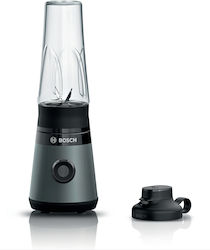 Bosch Serie 2 Mixer Personal 600 ml 450W Schwarzes