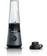 Bosch Serie 2 Μπλέντερ με Κανάτα Tritan 600 ml ...