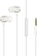 Energizer CIA10 In-ear Handsfree με Βύσμα 3.5mm...