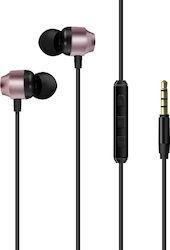 Energizer CIA10 In-ear Handsfree Ακουστικά με Βύσμα 3.5mm Energizer CIA10 In-ear Handsfree Ακουστικά με Βύσμα 3.5mm