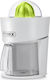 Pyrex SB 120 Luxx Ηλεκτρικός Στίφτης 60W με Χωρητικότητα 850ml Λευκός