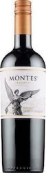Vina Montes Reserve Ερυθρό Ξηρό 750ml Vina Montes Reserve Ερυθρό Ξηρό 750ml