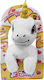 Fanatics Zookiez Plush Unicorn for 3+ Years 30 cm