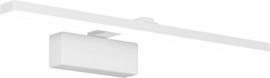 Alphab2b Modern Lamp Wall with Integrated LED and Natural White Light 34x13x3cm