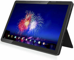 Xoro Megapad 1333 13.3" Tablet με WiFi και Μνήμη 32GB