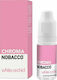 Nobacco Fertige Nachfüllflüssigkeit White Orchid mit Süß Geschmack 18mg 10ml