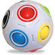 Cayro Rainbow Ball Plastic Riddle for 6+ Years CA8626
