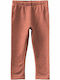 Kids Legging Long Orange
