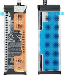 Xiaomi BM52 Kompatibler Ersatzakku 5260mAh für Xiaomi Mi Note 10 Lite